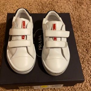 Kid toddler shoes